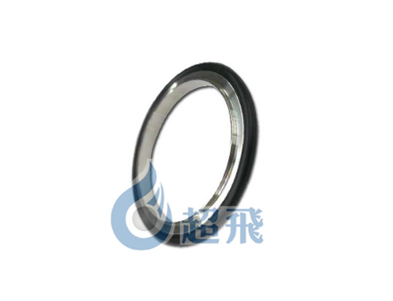 KF 中心圈O型環(huán)，鎂鋁合金