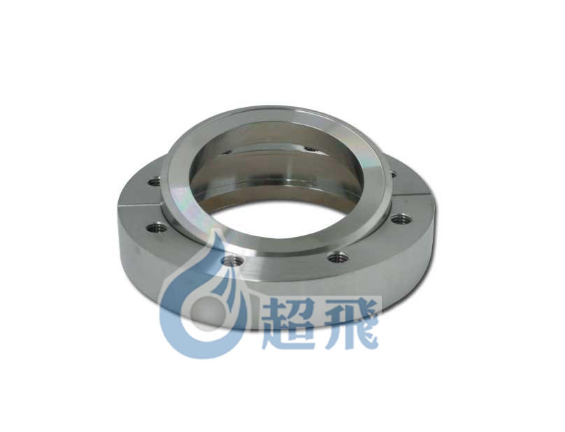 真空法蘭的應(yīng)用及簡單參數(shù)介紹