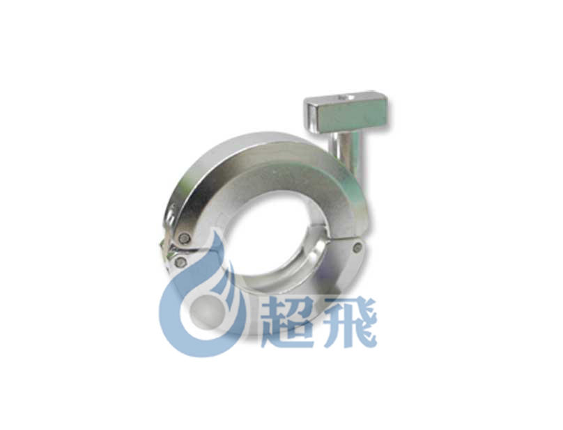 材料科學(xué)與真空密封：不銹鋼、鋁合金真空卡箍性能對比