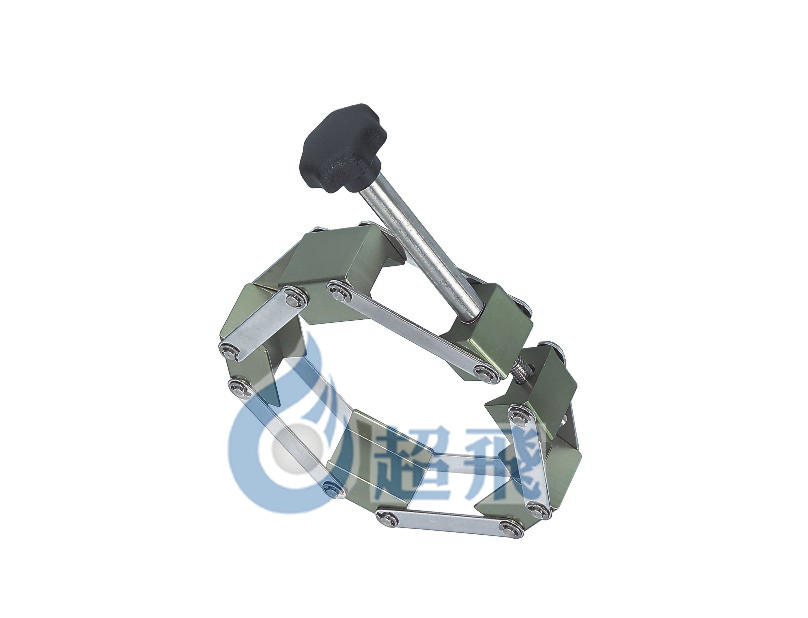 無(wú)痕拆卸，保護(hù)表面：真空卡箍的無(wú)損傷分離技術(shù)