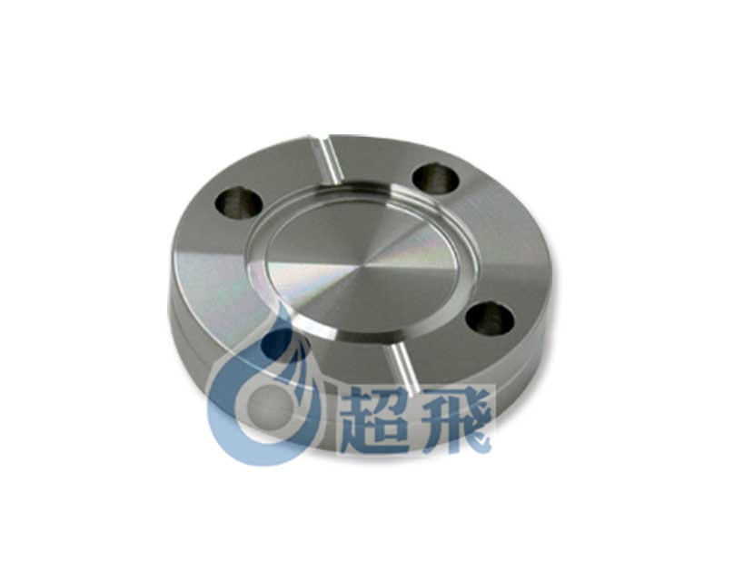 什么是真空法蘭？